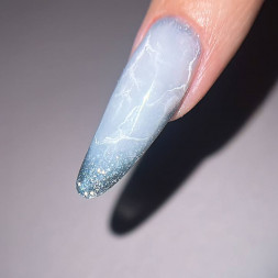 BSG   Гель-желе для моделирования густой   13г (банка)   СУФЛЕ   #15