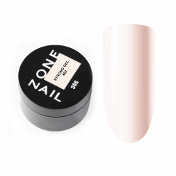 ONE NAIL   Gel STRONG   #02   30г (шайба)    Гель для моделирования средне-жидкий