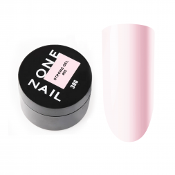 ONE NAIL   Gel STRONG   #05   30г (шайба)    Гель для моделирования средне-жидкий