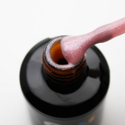 BLOOM   Base Strong COVER   #06   30мл (бутылка)   База камуфлирующая жесткая