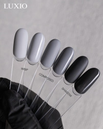 LUXIO   #121   WISP   15мл   Гель-лак (100% гель)