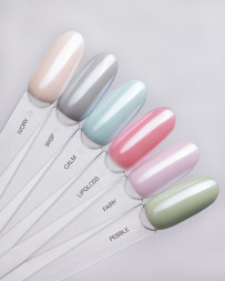 LUXIO   #121   WISP   15мл   Гель-лак (100% гель)