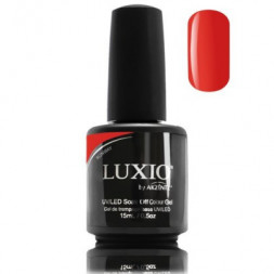LUXIO   Гель-лак  15мл   RUNWAY   #235