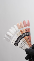 NAIL REPUBLIC   Gel CLASSIC   #03/1   50г   Гель  для моделирования жидкий Молочный