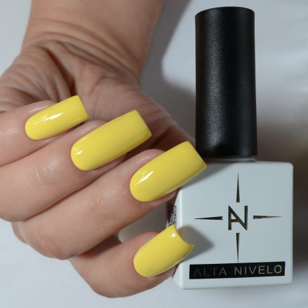 ALTA NIVELO   #271 GEL POWER   10мл   Гель-лак