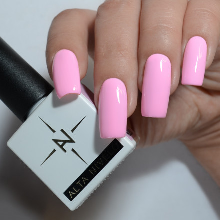 ALTA NIVELO   #273 GEL POWER   10мл   Гель-лак