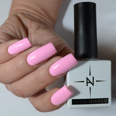ALTA NIVELO   #273 GEL POWER   10мл   Гель-лак