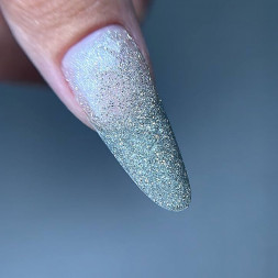 BSG   Гель-желе для моделирования густой   7г (шприц)   СУФЛЕ   #08