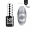 NAIL REPUBLIC   CAT   #065   5D   10мл   Гель-лак кошачий глаз