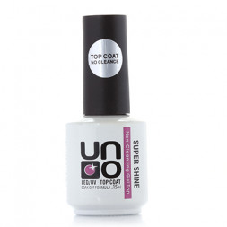 UNO   Топ без л/с с UV-фильтром   SUPER SHINE  15мл