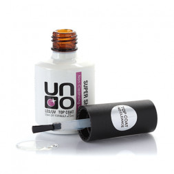 UNO   Топ без л/с с UV-фильтром   SUPER SHINE  15мл