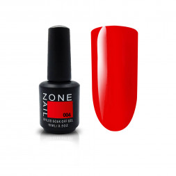 ONE NAIL   Classic   #004   15мл   Гель-лак