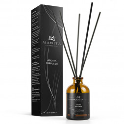 MANITA   Aroma Diffuser FLEUR NARCOTIQUE   50мл   Диффузор  для помещения