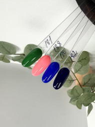 KLIO  Гель-лак  Капсульная  коллекция  8мл  №188  Лето