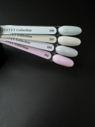 KLIO  Гель-лак  ESTET COLLECTION  10мл  №189