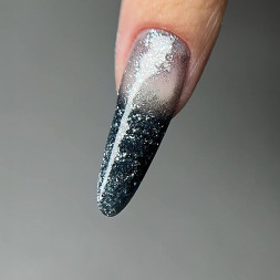 BSG   Гель-желе для моделирования густой   7г (шприц)   СУФЛЕ   #15