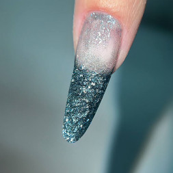 BSG   Гель-желе для моделирования густой   7г (шприц)   СУФЛЕ   #15