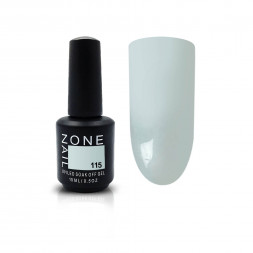 ONE NAIL   Гель-лак  15мл  Classic   #115