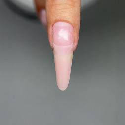 BSG   Гель-желе для моделирования густой   7г (шприц)   СУФЛЕ   #16