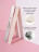 ALGEBRA BEAUTY   SOFT WHITE   Тонкие   S (15мм)   #150   (50шт)   Сменные файлы  для педикюрного диска без подложки