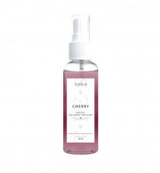 TIES   Сухое масло Cherry   120мл (больше объем)   (СНЯТО)
