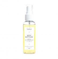 TIES   Сухое масло Boss Bottled унисекс   120мл (больше объем)   (СНЯТО)