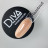 DIVA   Гель для моделирования  30мл  Builder gel   HAZELNUT