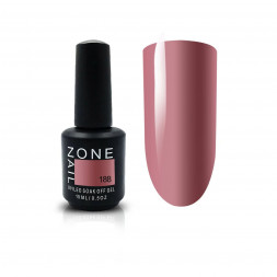 ONE NAIL   Classic   #188   15мл   Гель-лак