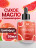MANITA   Oil GRAPEFRUIT   50мл   Масло для кутикулы сухое укрепляющее с шиммером