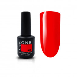 ONE NAIL   Гель-лак  15мл  Classic   #003