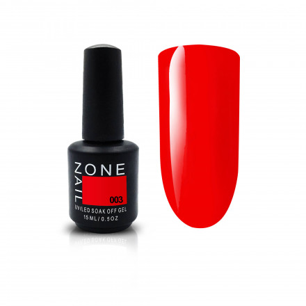 ONE NAIL   Гель-лак  15мл  Classic   #003
