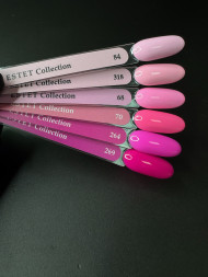 KLIO  Гель-лак  ESTET COLLECTION  10мл  №269