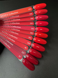 KLIO  Гель-лак  ESTET COLLECTION  10мл  №199