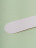 ALGEBRA BEAUTY   SOFT WHITE   Для педикюрной терки   M   #150   (50шт)   Сменные  файлы для пилки без подложки