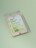 ALGEBRA BEAUTY   SOFT WHITE   Для педикюрной терки   M   #150   (50шт)   Сменные  файлы для пилки без подложки