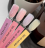 ONE NAIL   Гель моделирующий  UV Gel   BREEZE SHINE   50г