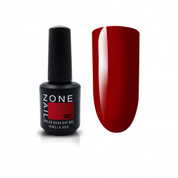 ONE NAIL   Гель-лак  15мл  Classic   #007
