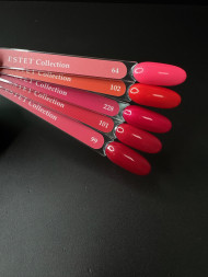 KLIO   ESTET   #099   10мл   Гель-лак