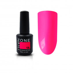 ONE NAIL   Гель-лак  15мл  Classic   #120