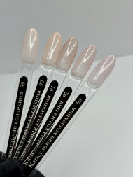 KLIO Гель-лак Капсульная коллекция 8мл №92 Нюд