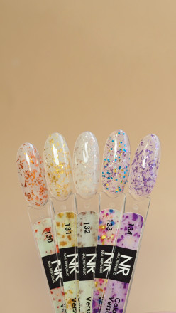 NAIL REPUBLIC   База камуфлирующая   10мл   Base VERSAILLES   #134  10мл