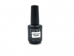 ONE NAIL   База прозрачная   RUBBER base   15мл
