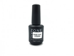 ONE NAIL   База прозрачная   STRONG base   15мл