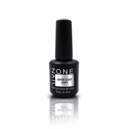 ONE NAIL   База для педикюра   SOFT base   15мл