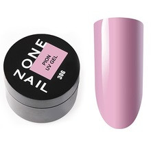 ONE NAIL   Гель моделирующий  UV Gel   PION   30г