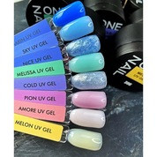 ONE NAIL   Гель моделирующий  UV Gel   PION   30г