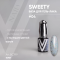 VOGUE NAILS   Камуфлирующая база с поталью  SWEETY base  10мл  #04