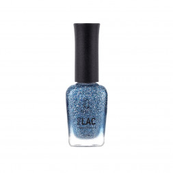 IQ BEAUTY   Лак для ногтей с биокерамикой голографик   12,5мл   Prolac FROSTY BREATH   #123
