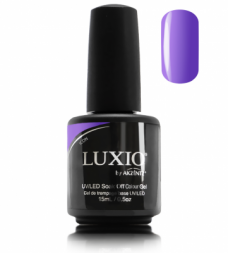 LUXIO   #159   ICON   15мл   Гель-лак (100% гель)