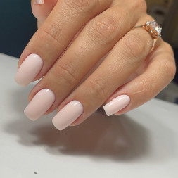 BSG   База цветная жесткая   20мл   Base   Colloration Hard   #56